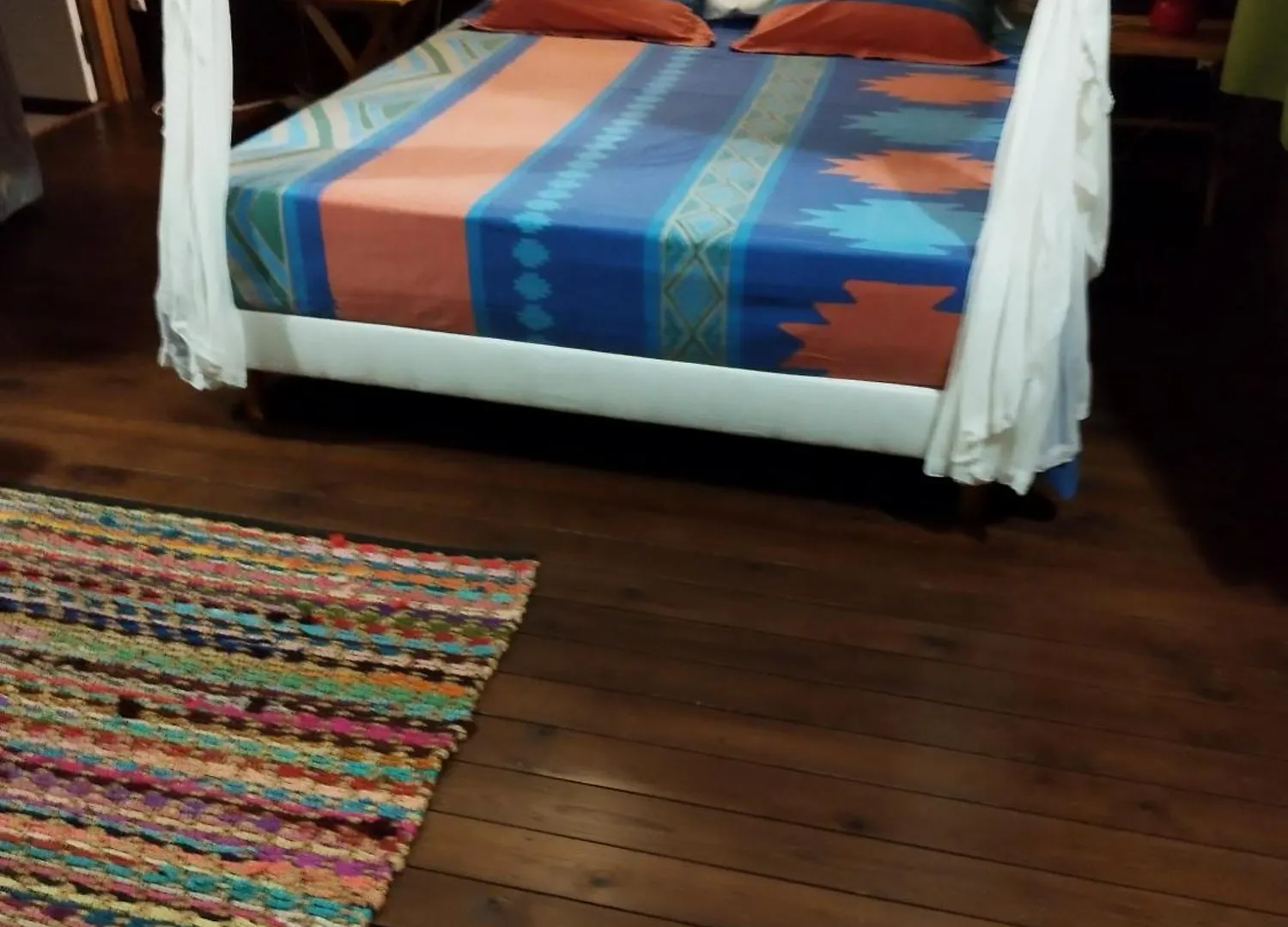 Insolite Arawakane Gites Du Manial Chalet Pointe-Noire Holiday home