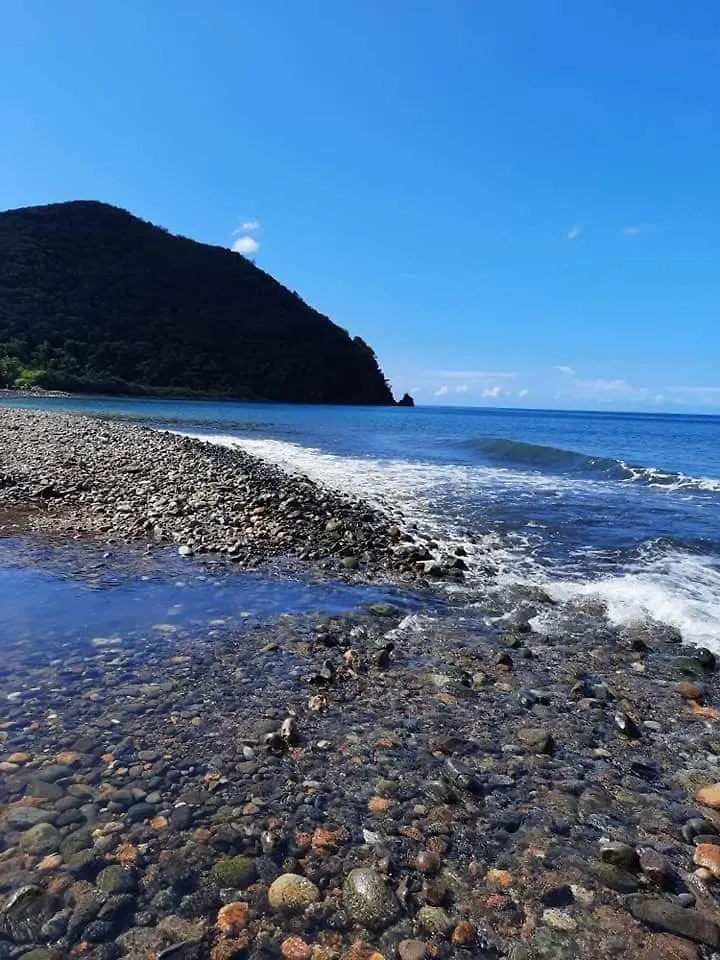 Hébergement de vacances Insolite Arawakane Gîtes du Manial Pointe-Noire