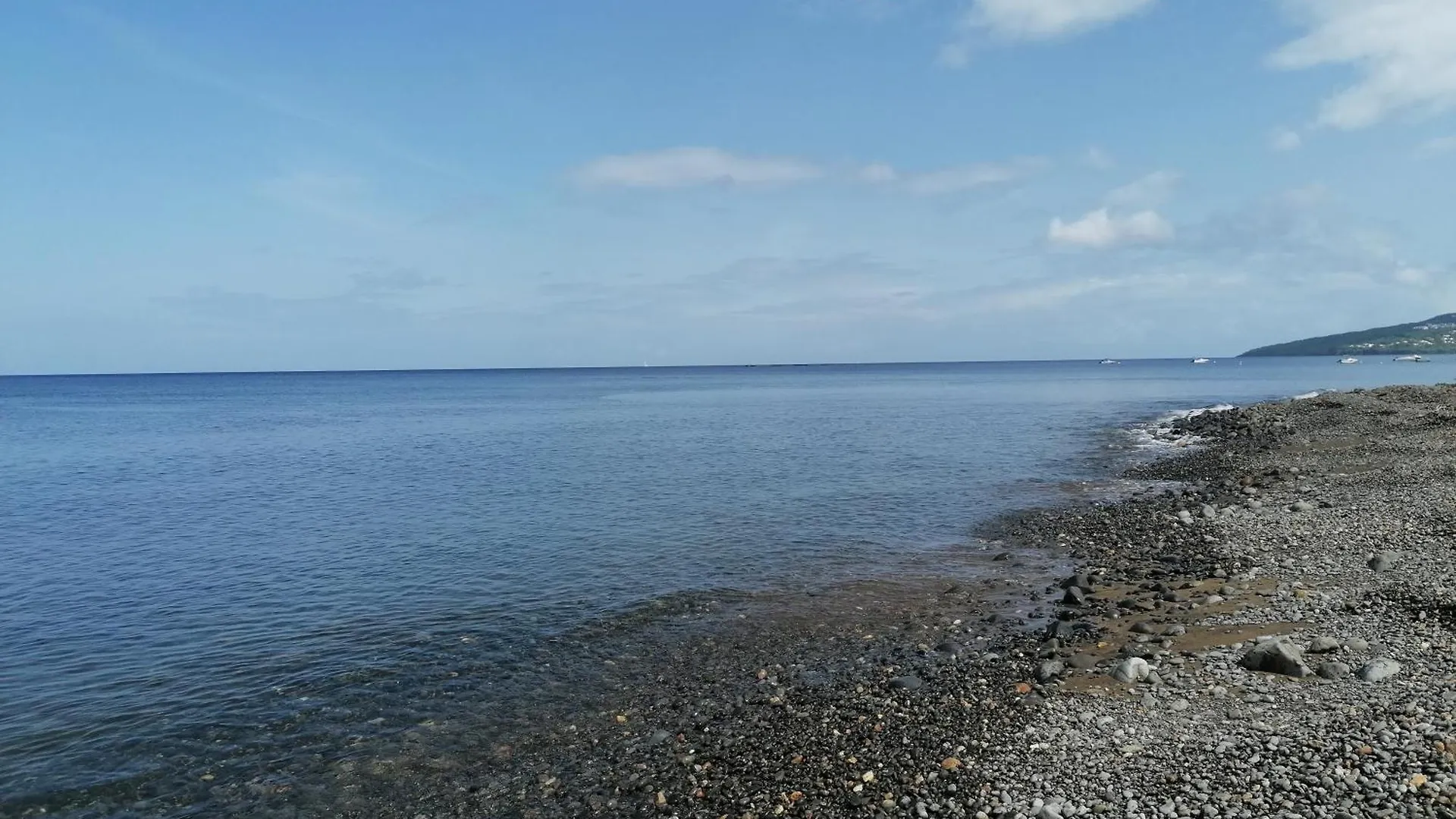 Hébergement de vacances Insolite Arawakane Gîtes du Manial Pointe-Noire