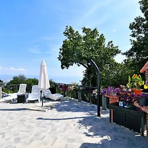  Appartement Sùšanj Croatie