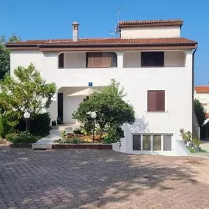  Appartement Cerova Croatie