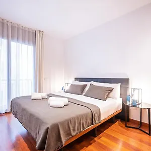  Appartement Sweett - Eixample Espagne