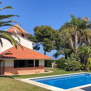  Villa Mediterranean Way - Singular Espagne
